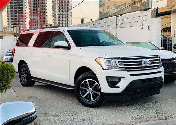 فورد إكسبيديشن 2021 للبيع في العراق - السليمانية